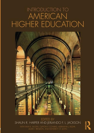 Introduction to American Higher Education,Used