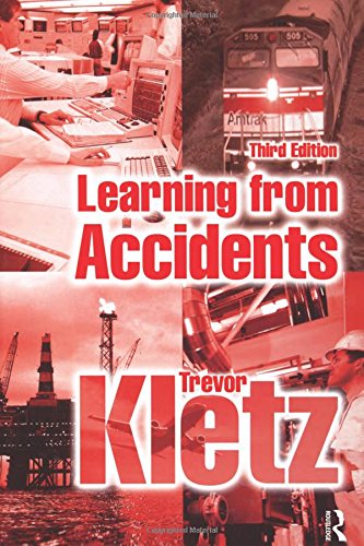 Learning from Accidents,Used