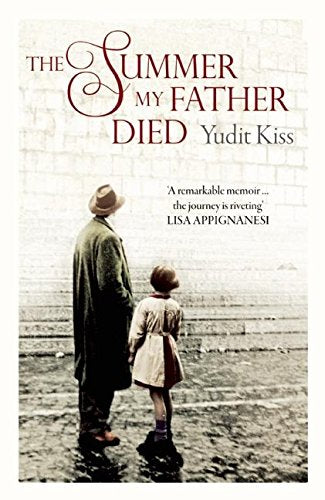 The Summer My Father Died,New