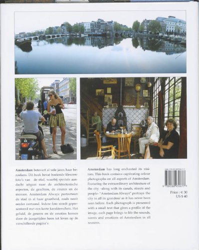 Amsterdam Always,New