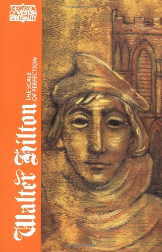 Walter Hilton: The Scale of Perfection (Classics of Western Spirituality (Paperback)),Used