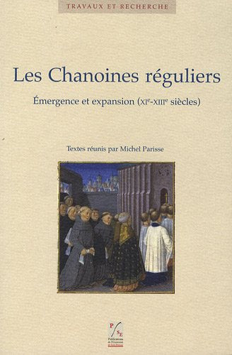 Chanoines Reguliers