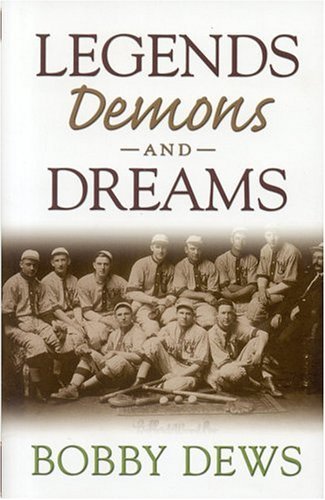 Legends, Demons and Dreams,Used