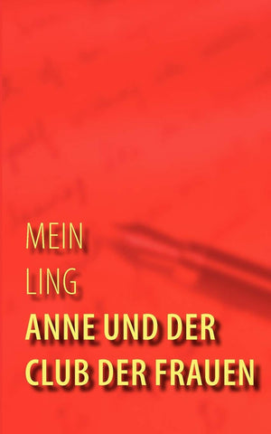 Anne und der Club der Frauen (German Edition),Used