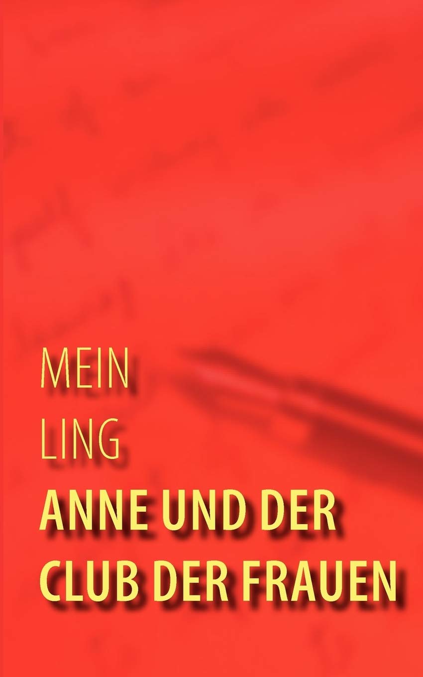 Anne und der Club der Frauen (German Edition),Used