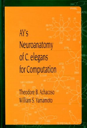 Ay's Neuroanatomy of C. Elegans for Computation,Used