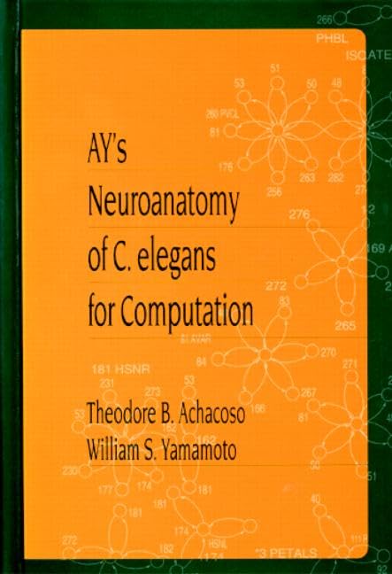 Ay's Neuroanatomy of C. Elegans for Computation,Used