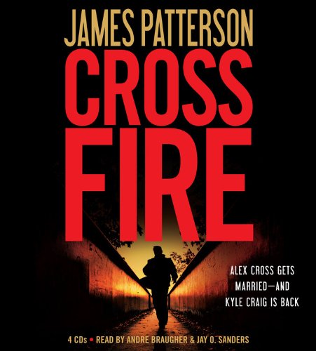 Cross Fire,Used