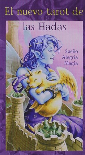 The Fey Tarot,Used
