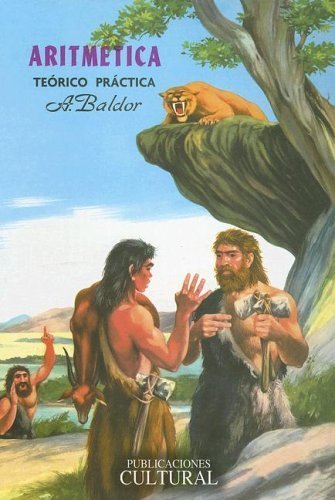 Aritmetica: Teorico, Practica (Spanish Edition),Used