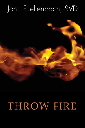 Throw Fire,Used