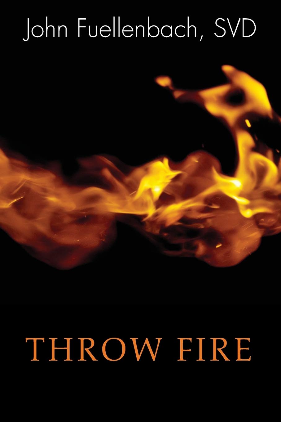 Throw Fire,Used