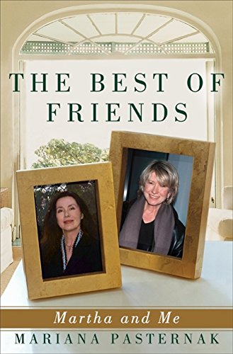 The Best of Friends: Martha and Me,Used
