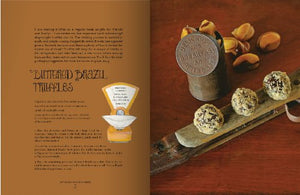 The Vintage Sweets Book,Used