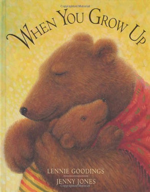 When You Grow Up,New
