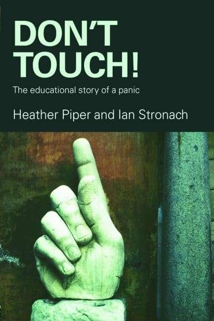 Dont Touch!,Used