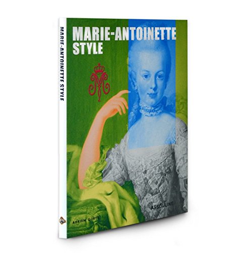 MarieAntoinette Style (Memoire),Used