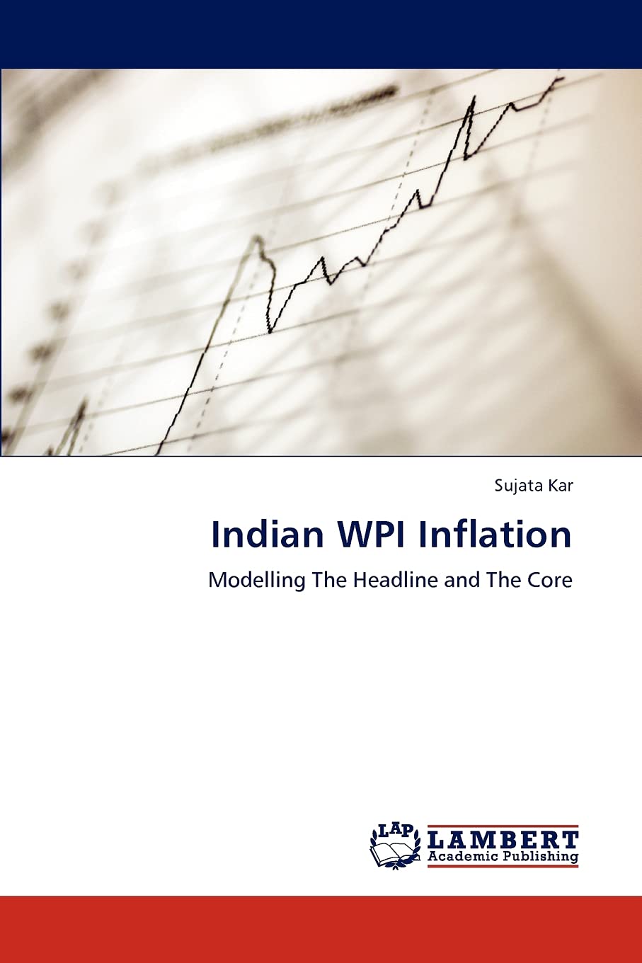Indian WPI Inflation: Modelling The Headline and The Core,Used