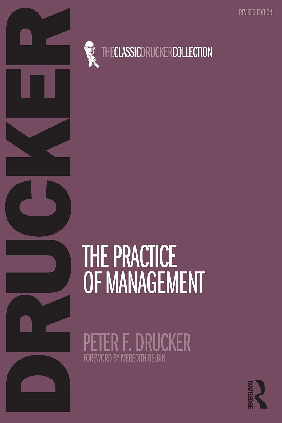 The Practice of Management (Classic Drucker Collection),Used