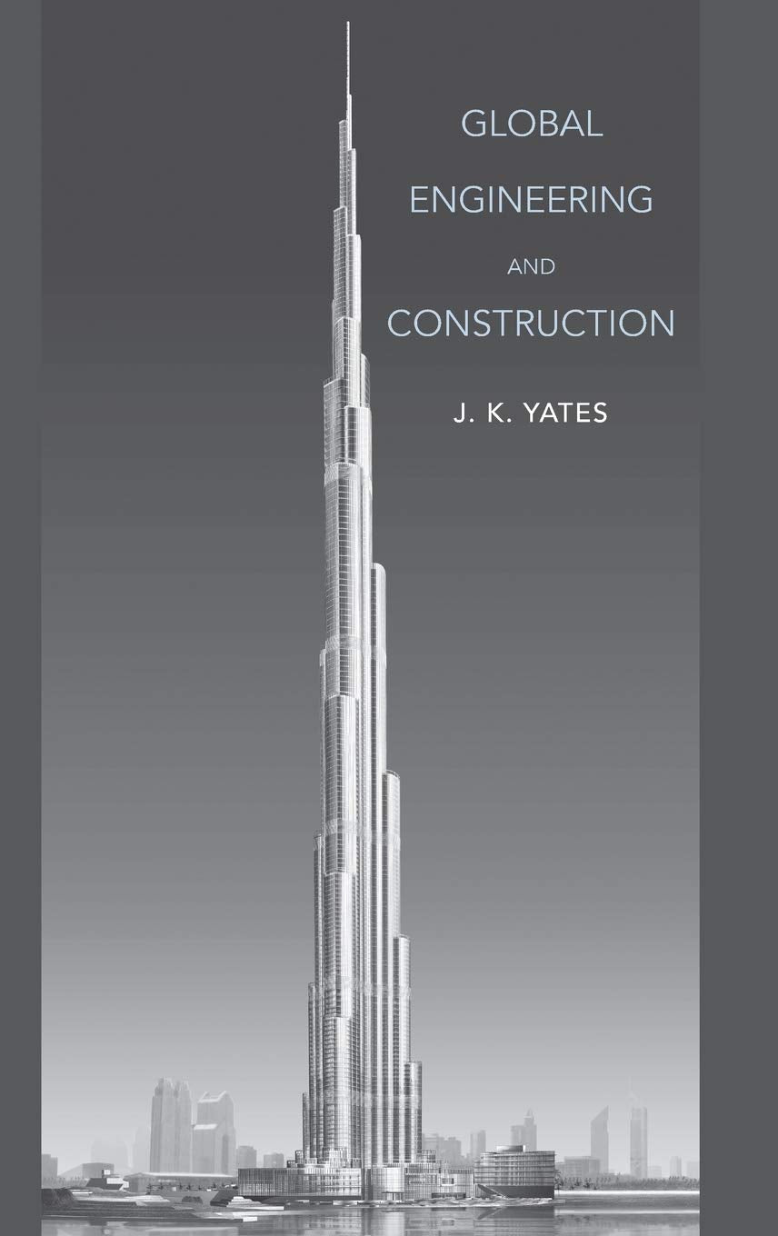 Global Engineering And Construction,Used