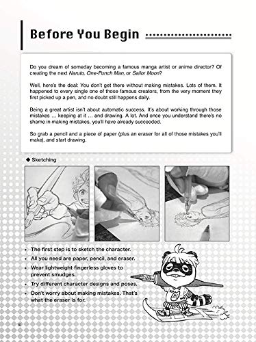 How To Draw Manga: Basics And Beyond! (Manga University Presents ... How To Draw Manga),New