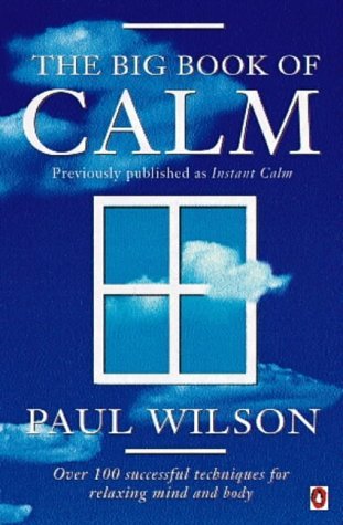 The Big Book Of Calm