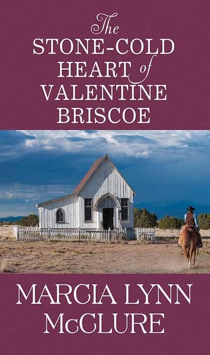 The StoneCold Heart of Valentine Briscoe,Used