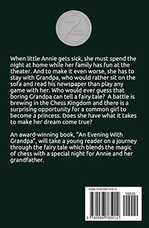 An Evening With Grandpa,Used