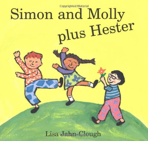 Simon and Molly Plus Hester,Used
