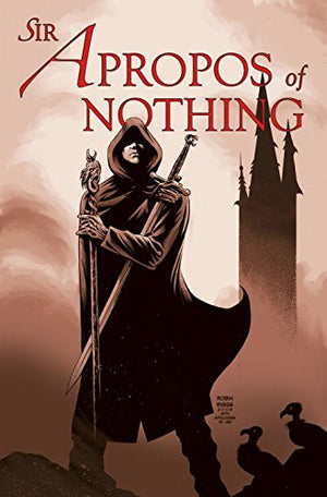 Sir Apropos of Nothing,Used