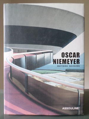Oscar Niemeyer,New
