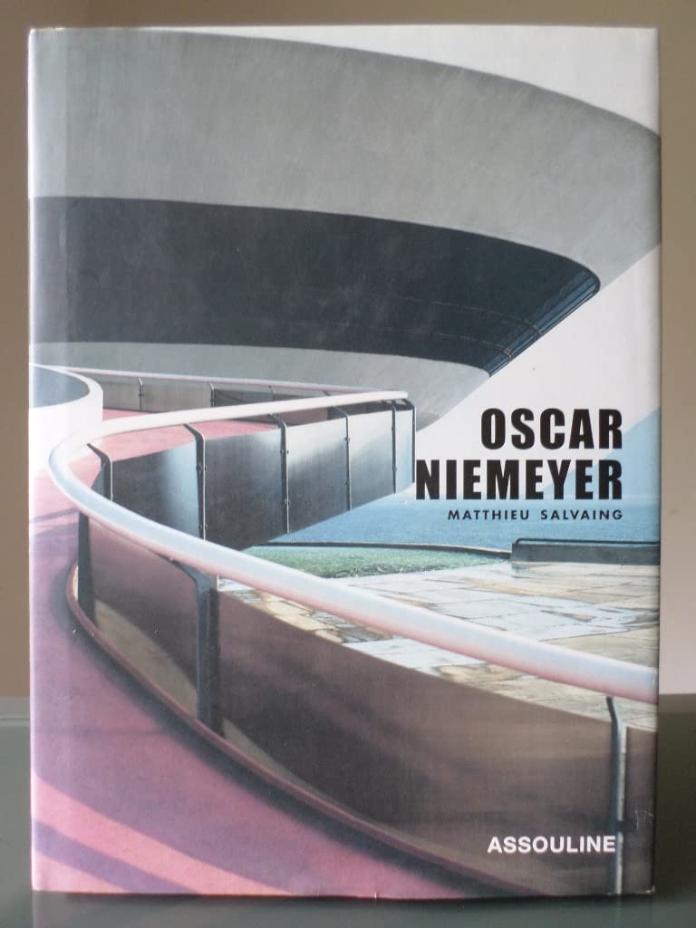 Oscar Niemeyer,New