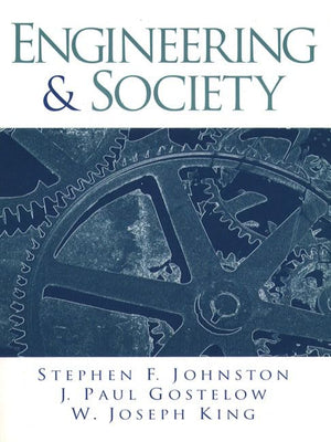 Engineering and Society: Challenges of Professional Practice,Used