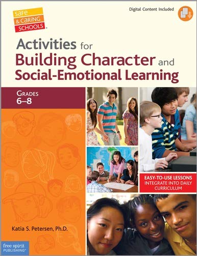 Safe & Caring Schools: Grades 68,Used