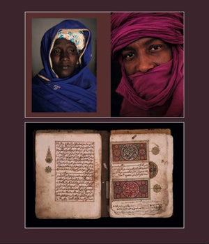 The Hidden Treasures of Timbuktu: Rediscovering Africa's Literary Culture,Used