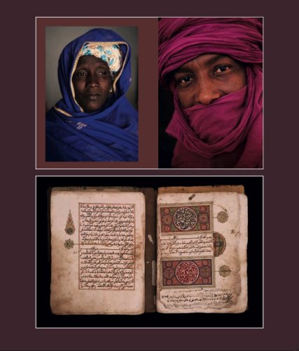The Hidden Treasures of Timbuktu: Rediscovering Africa's Literary Culture,Used
