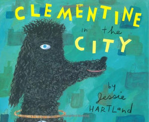 Clementine in the City,Used