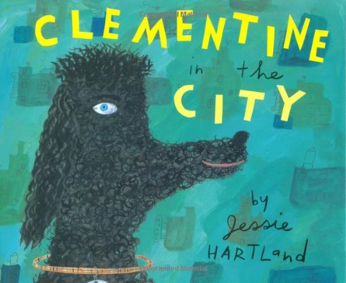 Clementine in the City,Used