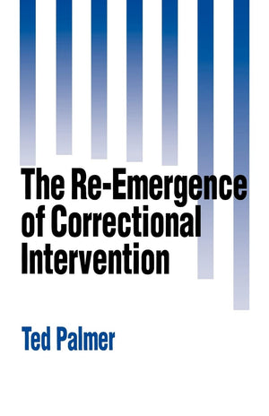 The Reemergence Of Correctional Intervention,Used