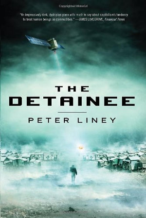 The Detainee (The Detainee Series, 1),Used