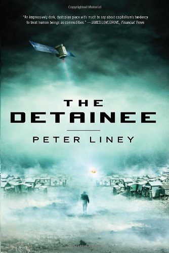 The Detainee (The Detainee Series, 1),Used