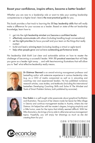 Develop Your Leadership Superpowers: 50 Key Skills You Need to Succeed as a Leader,Used
