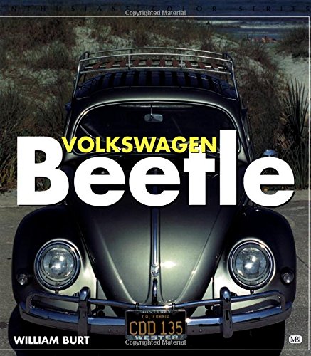 Volkswagen Beetle,Used