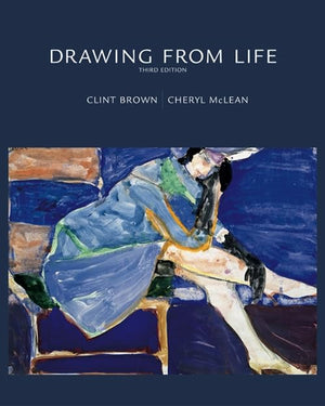 Drawing from Life,New