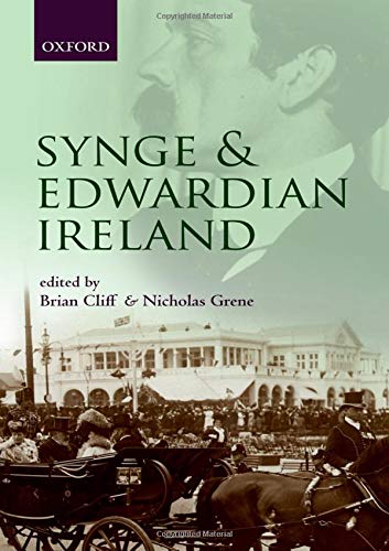 Synge and Edwardian Ireland,Used