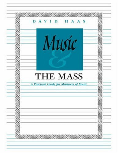 Music and the Mass,Used