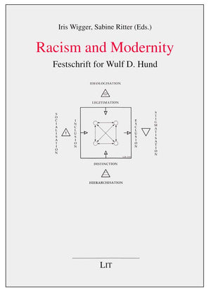 Racism and Modernity: Festschrift for Wulf D. Hund (35) (Cultural Studies / Kulturwissenschaft / Estudios Culturales / Etudes Cu,Used