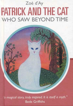 Patrick and the Cat Who Saw Beyond Time,Used