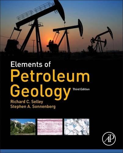 Elements of Petroleum Geology,Used