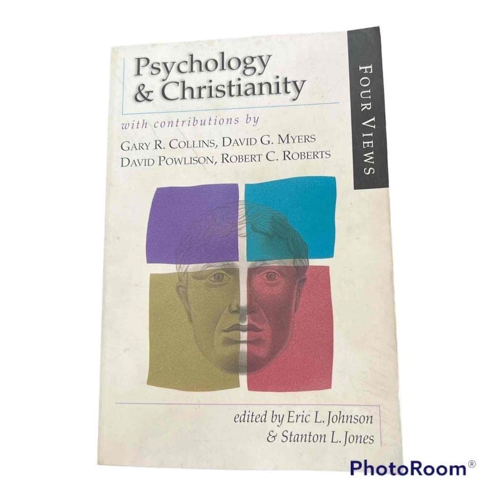 Psychology & Christianity : Four Views,Used